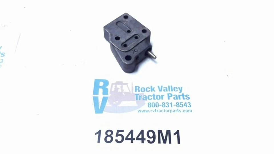 Housing clutch - Image 1 of 1