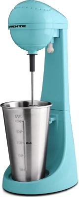 Máquina de batidos clásica para hacer helados batidora frappe 15 OZ de colección Foto 1 de 4