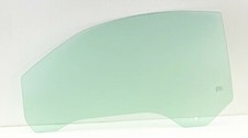 Fits 1998-2005 VOLKSWAGEN PASSAT Passenger Side Right Front Door Window Glass