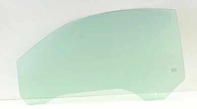 Fit 03-10 Volkswagen New Beetle Convertible Driver Left Side Door Glass Foto 1 de 4