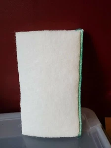 Box mit 12 waschbaren Sedimentfiltern für Minnowmaster Lebendköderbecken - Bild 1 von 2