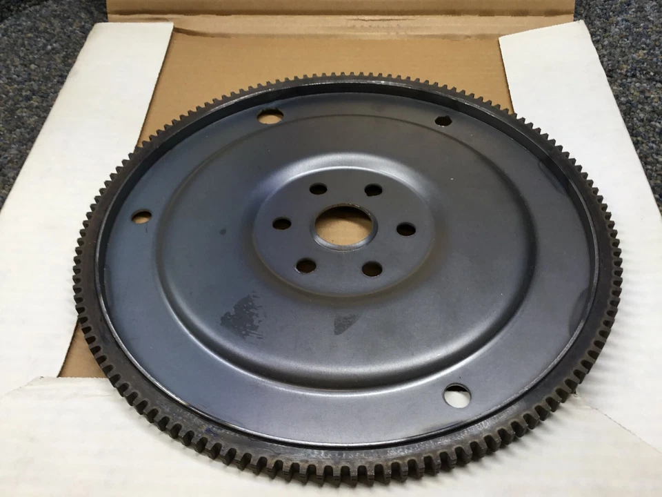 A/T Flywheel Assembly Z108 - Image 1 of 3
