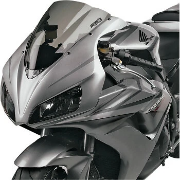 HOTBODIES RACING HONDA CBR1000RR GRAN PRIX PARABRISAS, DRK SMK P/N 2301-0853 ** Foto 1 de 2