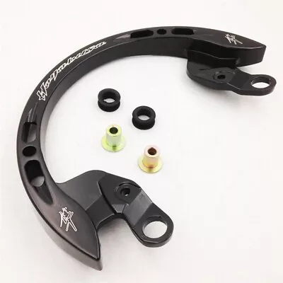 Barra de agarre de asiento de pasajero trasero para Suzuki Hayabusa GSX1300R 2008-2020 19 Foto 1 de 4