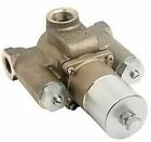 Symmons 7-400  Tempcontrol Thermostatic Mixing Valve (Compatible  6-400,5-400)