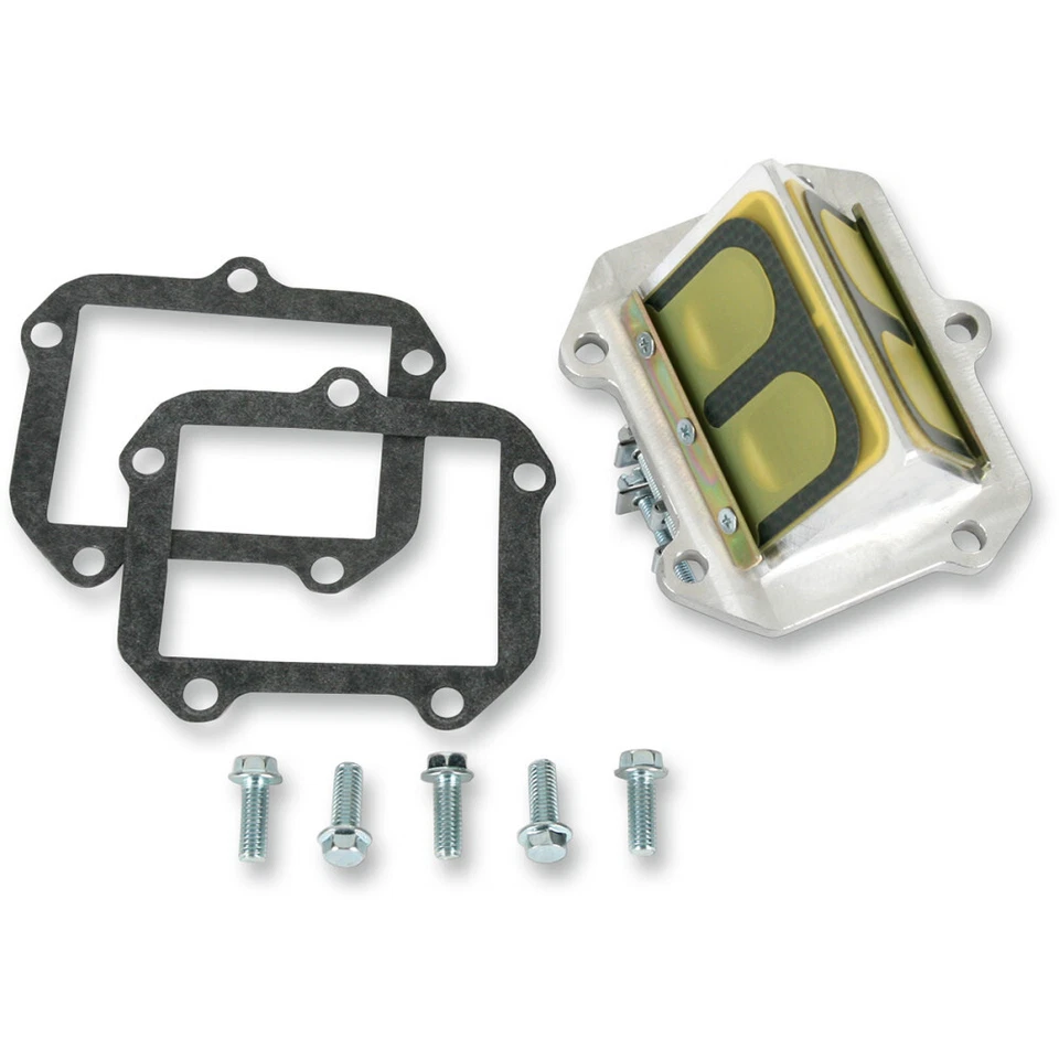 Válvula Boyesen RAD - KTM | RAD-41C - Imagem 1 de 1