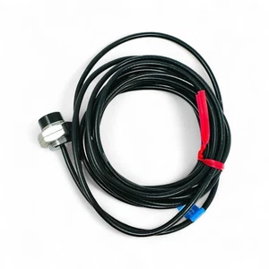 Keyence EH-416 Unshielded Proximity Sensor Head f14.5, 3m Cable - US Seller 2pcs - Picture 1 of 8