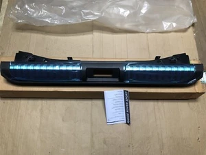 LAND ROVER RANGE ROVER SPORT HECKKLAPPE SCHEUERBLECH!!ORIGINAL!! VPLWS0210PVJ - Bild 1 von 12