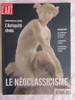DOSSIER DE L'ART N° 180/ le Néoclassicisme