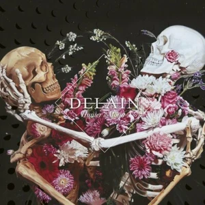DELAIN - Hunter's Moon CD - Picture 1 of 1