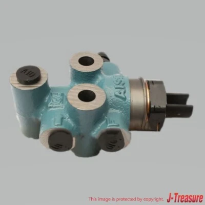 Válvula dosificadora con detección de carga genuina TOYOTA 4RUNNER VZN110 89-94 47910-35420 Foto 1 de 2