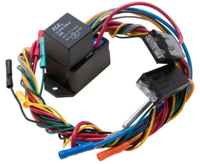 Engine Cooling Fan Controller 4 Seasons 35879 - Image 1 of 4