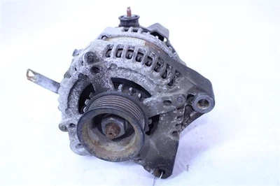 ГЕНЕРАТОР ПЕРЕМЕННОГО ТОКА Toyota Tundra 2004 04 2005 05 2006 06 100 ампер 1341262 - Изображение 1 из 4