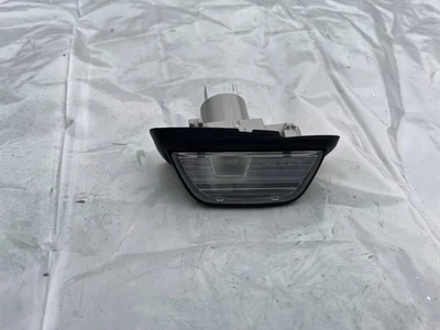 Bandeja de asiento interior trasero derecho Honda CR-Z 2011-2016 luz OEM Foto 1 de 3