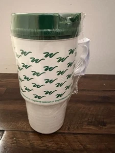 Botella de agua reutilizable vaso plástico Weight Watchers de colección NUEVO EN ENVOLTURA - Imagen 1 de 9