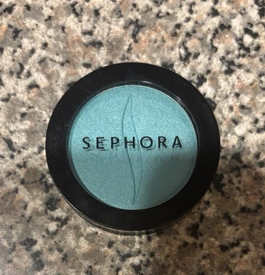 Colección Sephora Colores Coloridos Colección Tea Time N°12 (Como Nuevo) Brillo Nuevo Con Etiquetas Foto 1 de 3