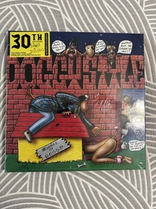 Doggystyle: The 4/20 Vinyl Box Set (#127/420) - Picture 1 of 3