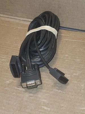 OEM Bose AV 3-2-1 CineMate Series I II & III Speaker Cable Wire 9-Pin Connector - Image 1 of 4