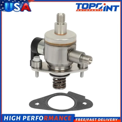 Топливный насос высокого давления для 2014-2015 Cadillac CTS XTS 3,6 л электрический - Изображение 1 из 4