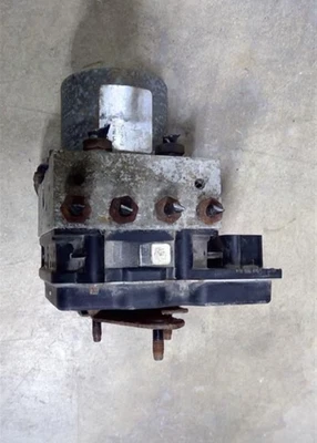 2009 Ford Flex ABS Anti Lock Brake Pump Assembly Module  W/Warranty Oem Foto 1 de 4