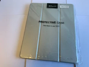 Protective case for  For iPad pro 12.9 GREY  [LOC.UB] - Picture 1 of 2