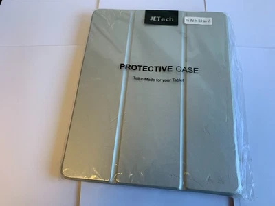 Protective case for  For iPad pro 12.9 GREY  [LOC.UB] - Image 1 of 2