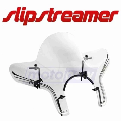 Slipstreamer SS-20 Stealth Windshield for 2003-2007 Honda CB900F 919 - sx - Imagem 1 de 4