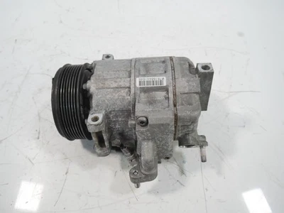 Air conditioning compressor for 2015 Nissan GT-R GTR 3.8 V6 VR38DETT VR38 600HP - Image 1 of 2