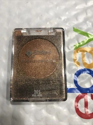 Sombra de ojos al horno JORDANA 205 BRONCE GALA sellada nueva sin caja defectuosa Foto 1 de 2