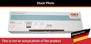 44059128 Okidata ES8430 Toner Black - Bild 1 von 4