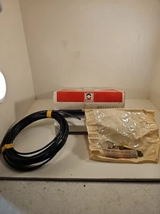 Vintage OEM GM Delco 5544972 Small Rubber Plastic Hose Automotive Repair Kit  - Picture 1 of 5