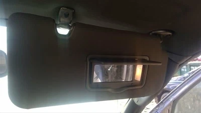 Passenger Sun Visor Illumination With Sunroof Fits 10-12 ESCAPE 134262 - Image 1 of 4