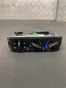 2005 PROTON IMPIAN CLIMATE CONTROL PANEL #10 - Picture 1 of 3