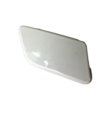 Cubierta De Sistema De Limpieza De Faros, RE, Grundiert Focus C-Max, Cabriolet - Imagen 1 de 4