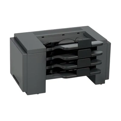 Lexmark - 50G0852 - Lexmark 4-Bin Mailbox - Open Box - Image 1 of 3