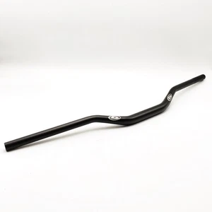 Manubrio, Nero, Originale, Beta Enduro RR / RX, Cross RX - 037.35.000.0059 - Imagen 1 de 3