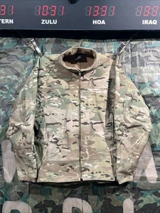 Giacca Wild Things Medium Soft Shell Multicam 50007 Gen II - Foto 1 di 8