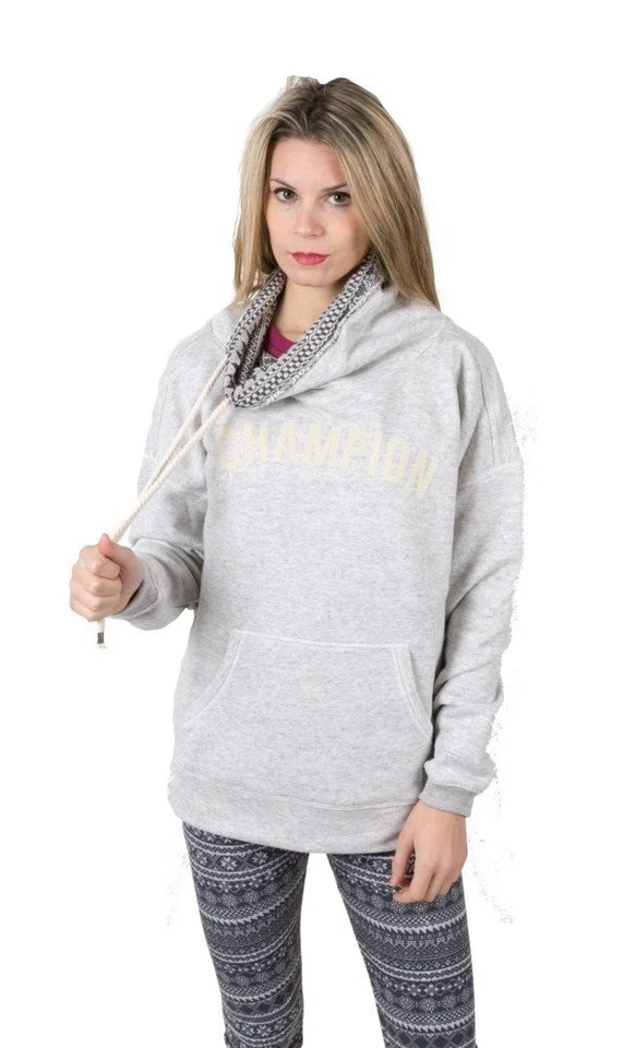 Sudadera con capucha para mujer Champion Winter Prestige Foto 1 de 1