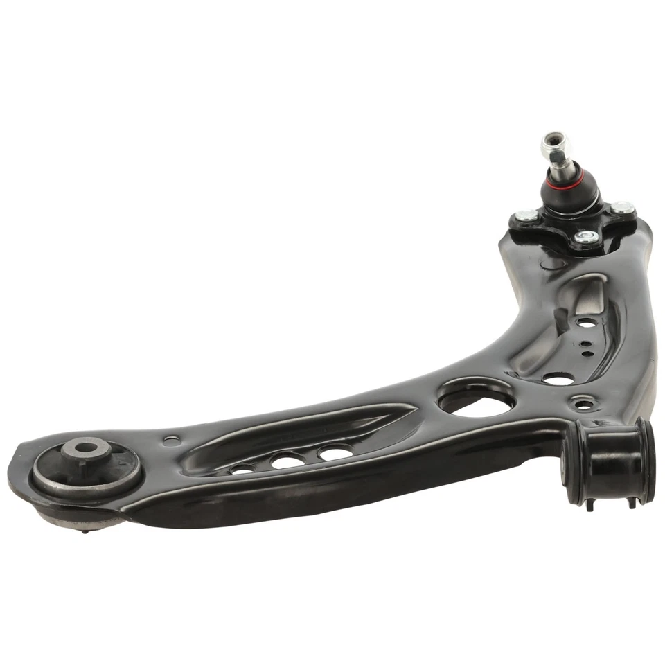 Brazos de control delantero lado izquierdo inferior para VW con rótula(s) 5Q0407151J Foto 1 de 4