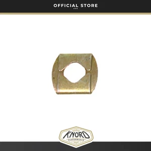 LAND ROVER DISCOVERY 2 TD5 V8 TRANSFER BOX DIFF LOCK LINK RETAINING CLIP FTC3674 - Picture 1 of 1