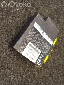 VW PASSAT B5 3B3 Unidad de control airbag 3C0909605J 2.0 Diesel 2008 28888976 - Imagen 1 de 5