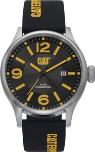 Orologio uomo CATERPILLAR "DIAM", cassa 44 mm (QB.141.27.137) - Foto 1 di 2