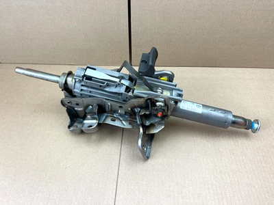 AUDI A4 S4 A5 S5 2013-2016 - Conjunto de columna de dirección 8K0419506BC OEM Foto 1 de 4