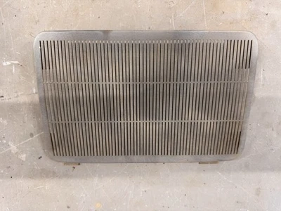 Ford Galaxie Mercury Marauder 1963-1964 tablero delantero altavoz rejilla moldura Foto 1 de 4