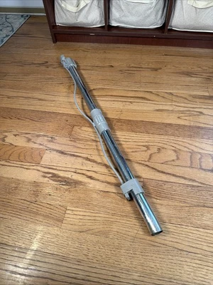 Varita de alimentación de vacío Kenmore Whispertone modelo 116 2 clavijas 2 pines Foto 1 de 3