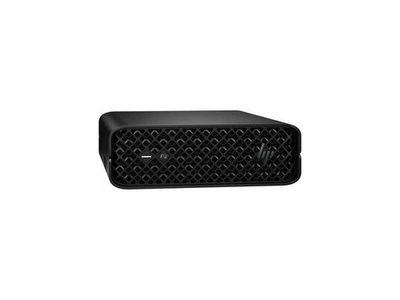 HP Z2 Mini G1i Workstation - Intel Core Ultra 7 265 - 16GB - 512GB SSD - Windows - Image 1 of 4