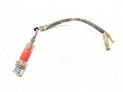 Luz indicadora de tablero B 09-23 Kawasaki Mule 4000 KAF620M Foto 1 de 4