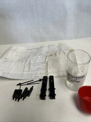 Accurate Universal Caliper Accessory Set Z9020 Groove & Slot Caliper Attachment  - Image 1 of 4