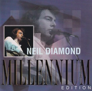 Neil Diamond : Millennium Edition CD Highly Rated eBay Seller Great Prices - Picture 1 of 1