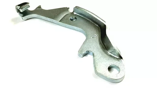 Genuine Subaru Parking Brake Lever 26708fe011 - Image 1 of 1